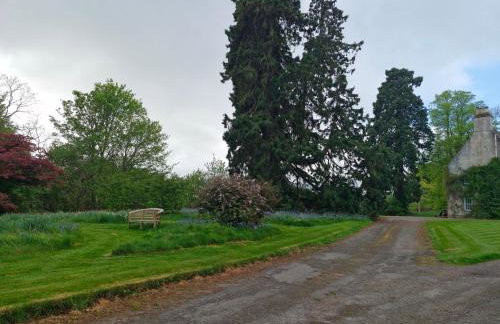 The Bungalow - Ardullie Lodge - Photo 29