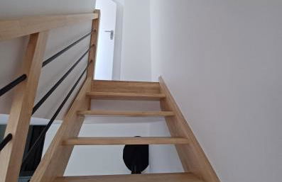 Maison au calme à l'intérieur du golf de Ploëmel, entre terre et mer, 2 chambres, 10 min des plages - Foto 25