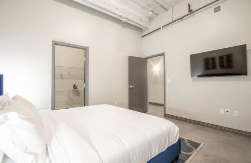 Luxury Downtown Dallas Stay by Amyfinehouse - Foto 42