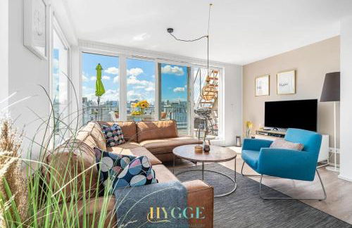 Schwimmendes Haus Hygge Olpenitz - Foto 17