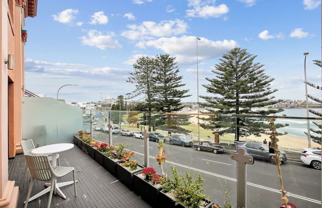 Bondi 38 Serviced Apartments - Foto 69