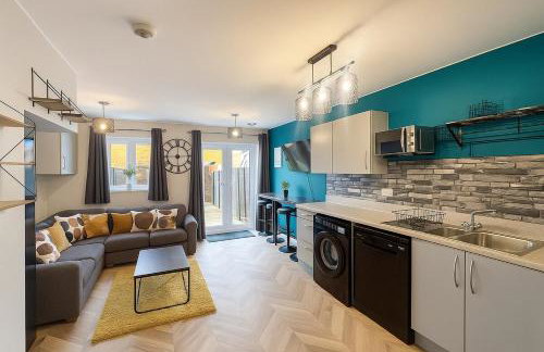 6-Beds Large House - Foto 23