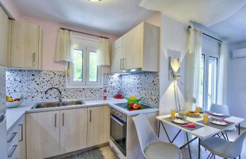 Villa Bella Montagna - Foto 10