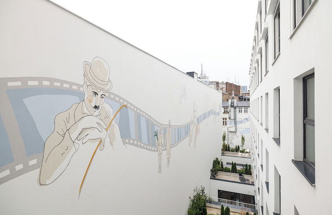 City Break Plac Wolności 6 Aparthotel - Foto 58