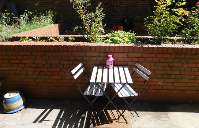 Central 1 - Bed Apartment in Edinburgh Sleeps 3 - Foto 16