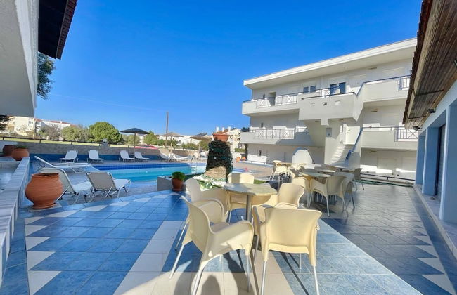 Sueno Beach Hotel - Foto 28