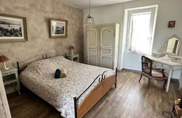 Normandie ferme restaurée du 18ème avec jacuzzi - Photo 34