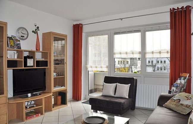 Stadtnest Trier - Foto 17