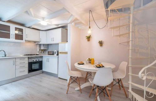 Duplex Lx Factory 2 BR - Patio - Free parking - Photo 52