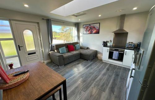 Forest View Cottage - Private Hot Tub - Foto 20