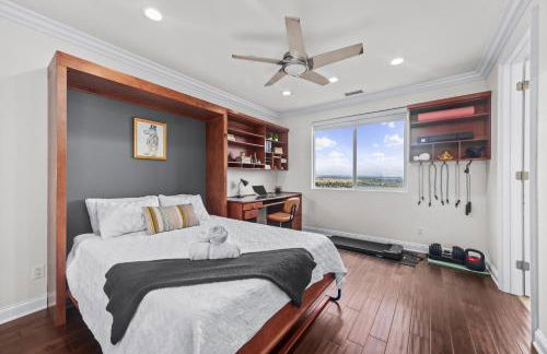 Modern Hilltop Retreat - Foto 7