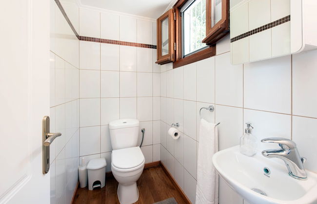 Lavender Cottage - Foto 32