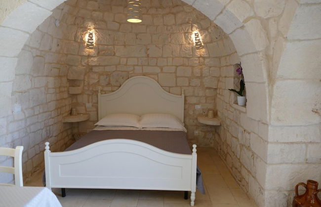 Allegroitalia Trulli Ostuni - Foto 14