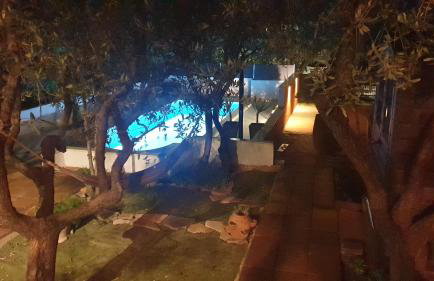 House Oliva with private pool and large garden - Photo 62