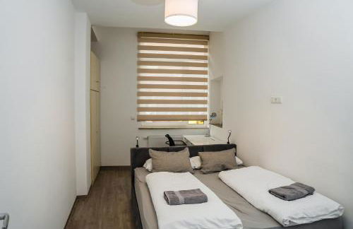 Central Cozy Home 2 Lübeck - Foto 2