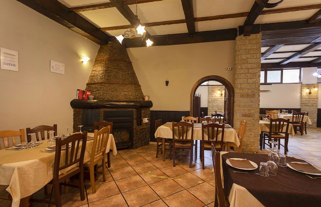 Agriturismo La Sfruscià - Foto 52