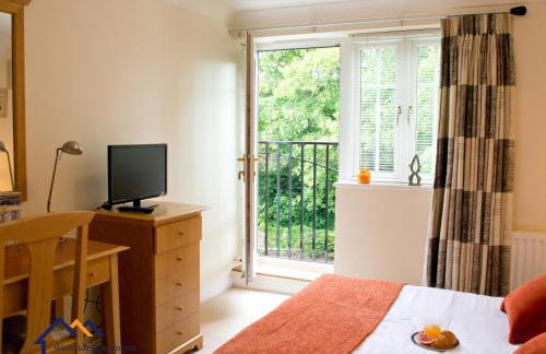 Bounty Suite Westlands House - Foto 58