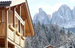 Haus Tannenburg - Photo 21