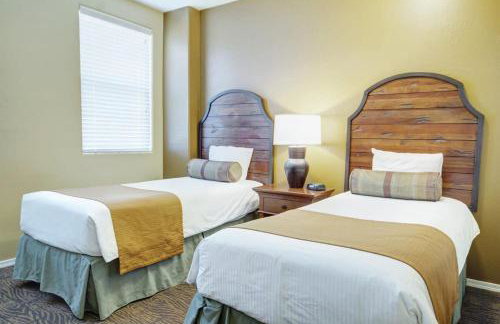 Wyndham Bison Ranch -2BR- Apartment with Resort Access - Foto 24