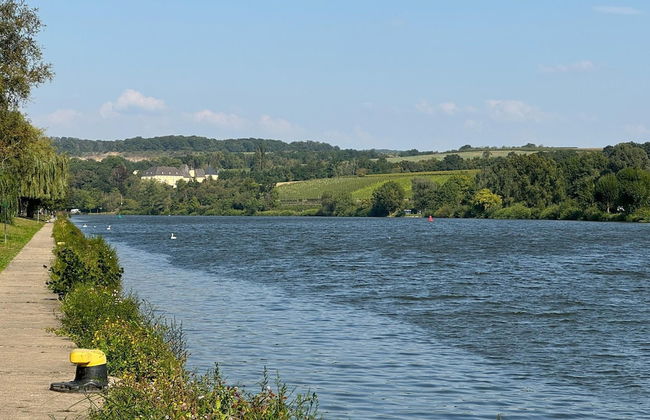 Holiday Home for Groups in Kinheim - Foto 39