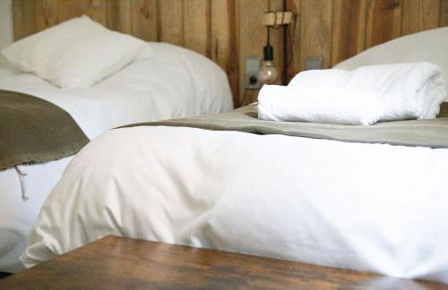 Preciosa casa con jardín "Casa Gastón" - Photo 19