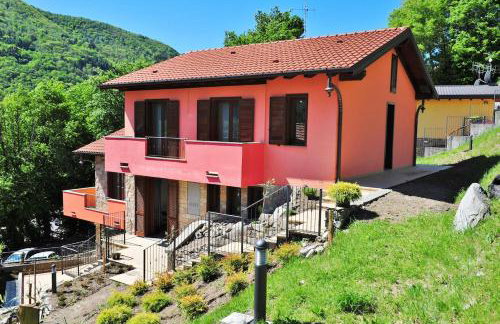 villa between lake and mountains - Foto 22