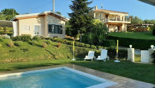 I Tre Laghi Countryhouse 14 posti letti Cottage 10 posti letti - Foto 3