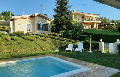 I Tre Laghi Countryhouse 14 posti letti Cottage 10 posti letti - Foto 3