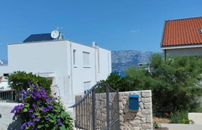 Rajko - 40 m From Beach - A1 - Foto 15