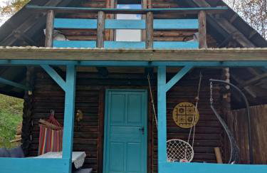 Zakątek u Basi - Foto 8