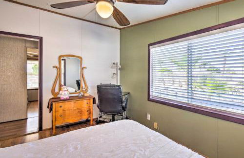 Cozy Yuma Retreat with Furnished Patio and Grill! - Foto 19