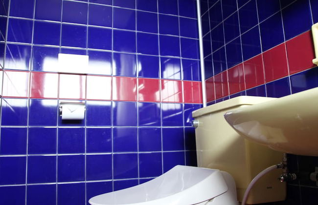 Okinawa City Hotel - Foto 69