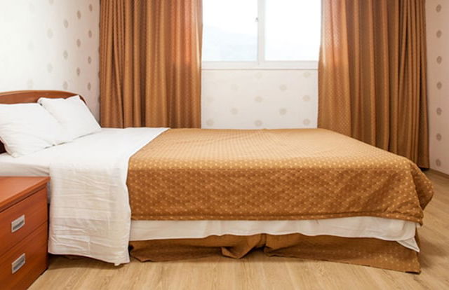 Muju Ilsung Condo - Foto 2