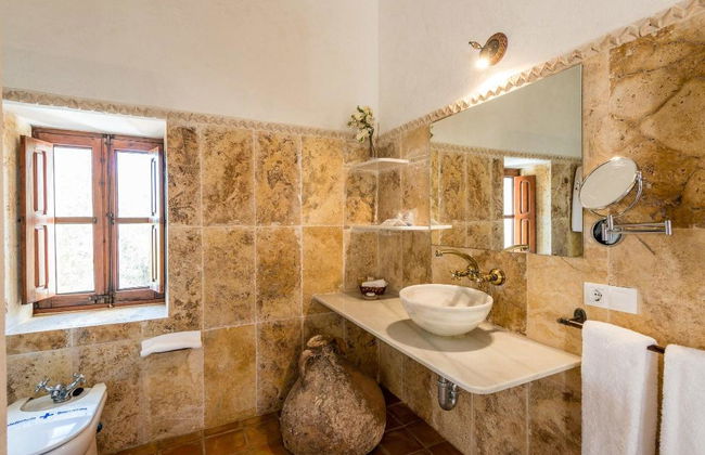 Agroturismo Can Pere Sord - Photo 75