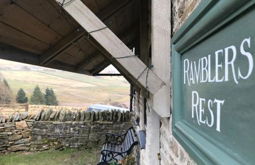 Ramblers Rest - Uk33474 - Foto 16