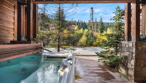 Ski Slope Condo Schweitzer Ski Mountain - Foto 2