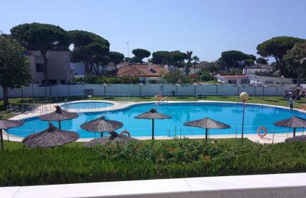 Cosy Apartment Views Pinares Almadraba - Foto 11