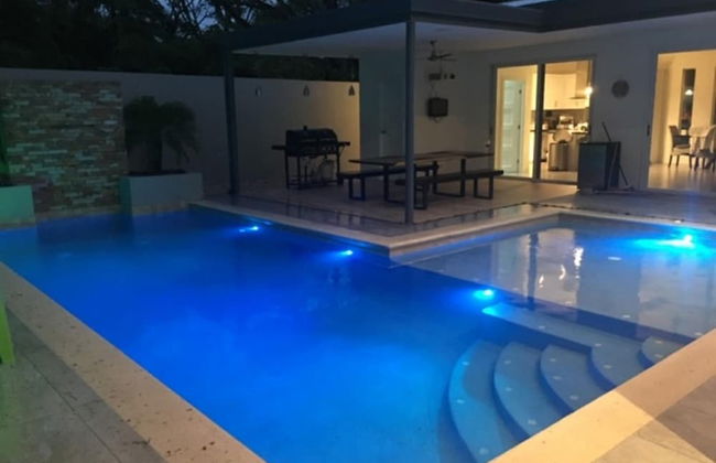 Playa Potrero Modern 3 BR Home Centrally Located - Casa Coastal Serenity - Photo 41