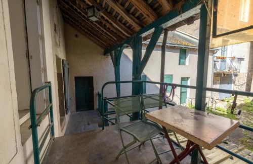 L'échauguette d'Ancenis centre - Foto 16