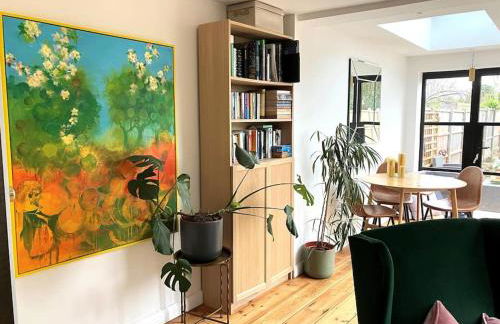 Our beautifully renovated home - Foto 20