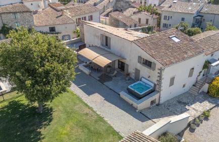 Ferme La Clavière, Maison de vacances Lou Mas - Foto 3