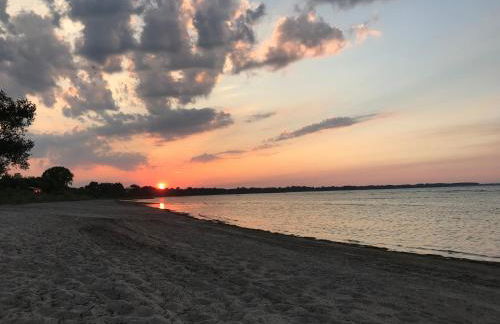 Ferienanlage Gutshaus Gramkow - Foto 5