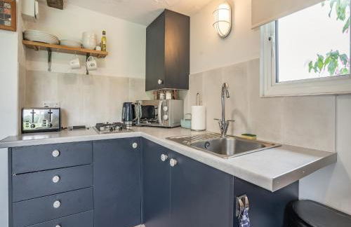 Molehill Lodge - Foto 6