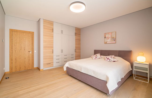 Easyrooms Dzirnavu - Foto 49