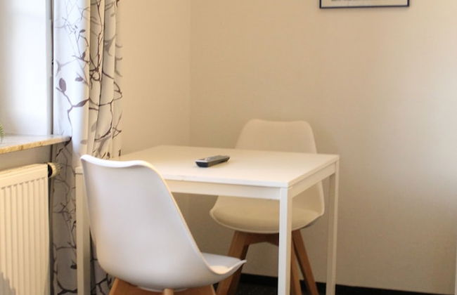 Apartmenthäuser Störtebeker - Foto 4