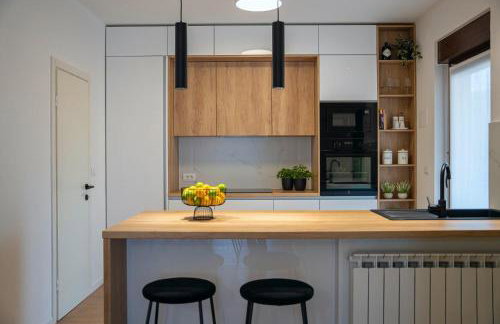 Villa Tina in Pinezići (Haus für 10 Personen) - Foto 18