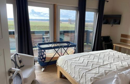 Elbauen-Chalet - Foto 16