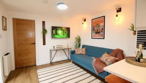 The Coastal Retreat (Nr Brighton) - Foto 5