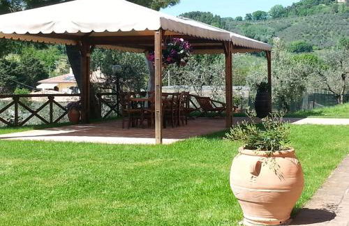 Azienda Agrituristica Il Moraiolo - Photo 32