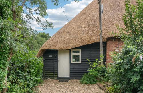 Cosy New Forest studio near Fordingbridge - Foto 4